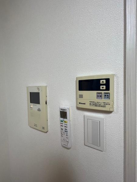 大阪市中央区島之内２丁目のマンション