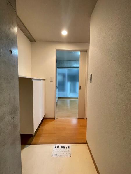 大阪市中央区島之内２丁目のマンション