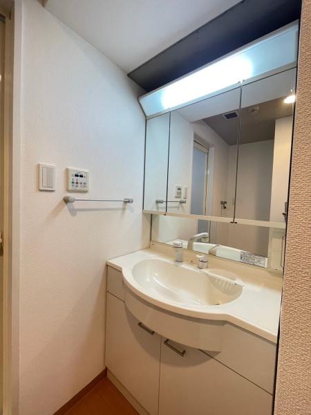 大阪市中央区島之内２丁目のマンション