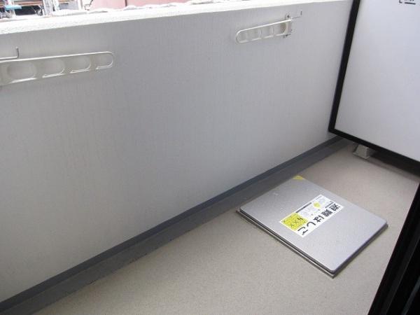 大阪市中央区島之内２丁目のマンション