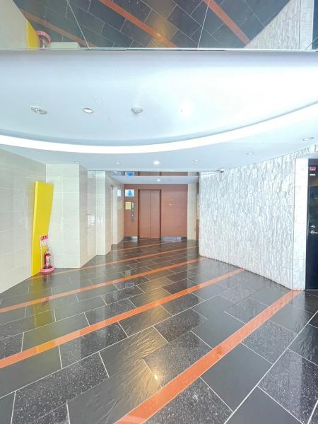 大阪市中央区上汐１丁目のマンション