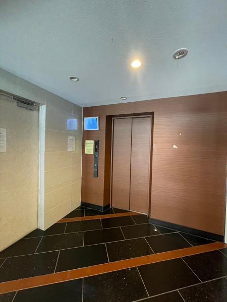 大阪市中央区上汐１丁目のマンション