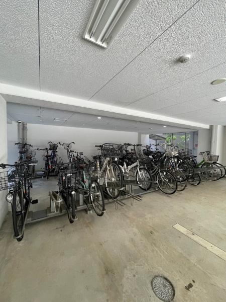 大阪市中央区上汐１丁目のマンション