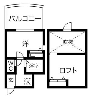 ピュアサクラ松屋町
