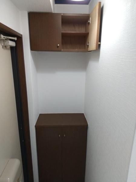ピュアサクラ松屋町