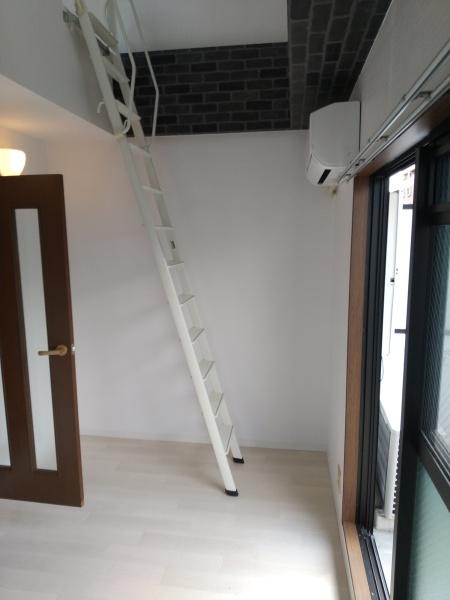 ピュアサクラ松屋町