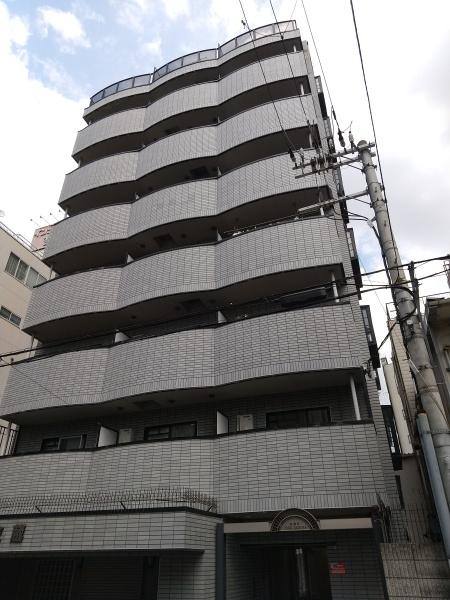 ピュアサクラ松屋町