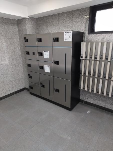 ピュアサクラ松屋町