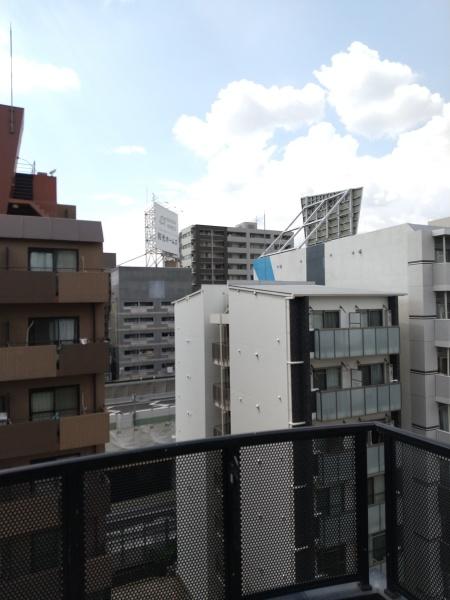 ピュアサクラ松屋町