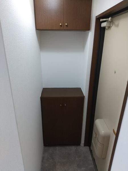 ピュアサクラ松屋町