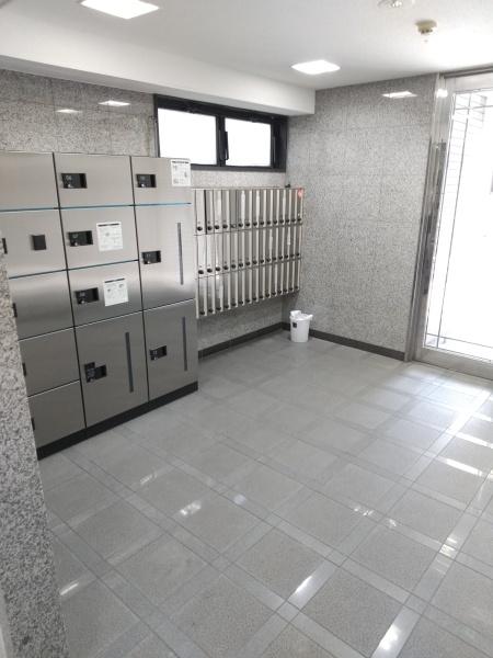 ピュアサクラ松屋町