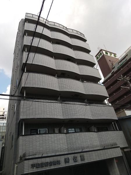 ピュアサクラ松屋町
