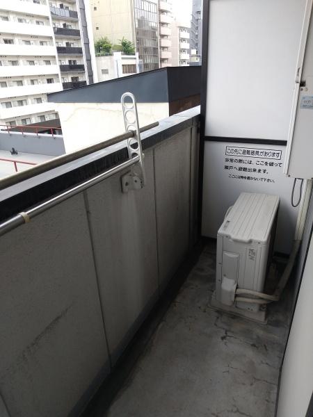 ピュアサクラ松屋町