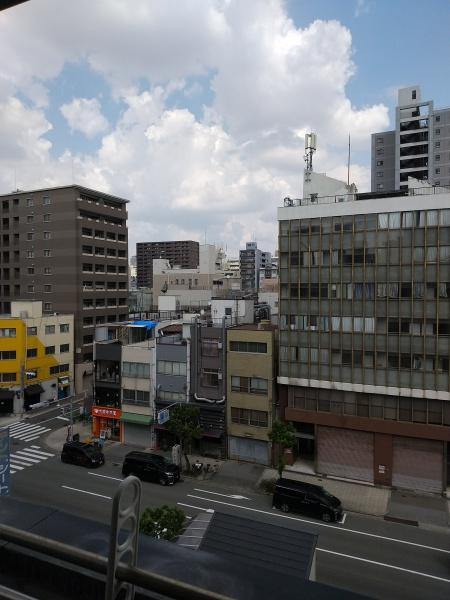 ピュアサクラ松屋町