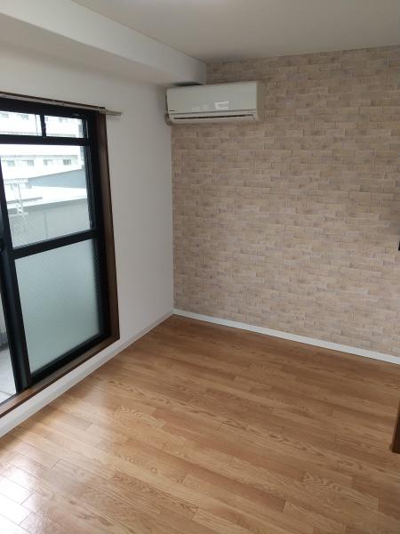ピュアサクラ松屋町