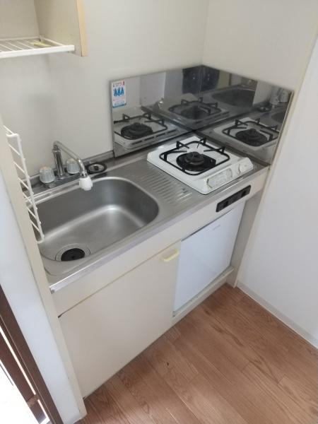 ピュアサクラ松屋町