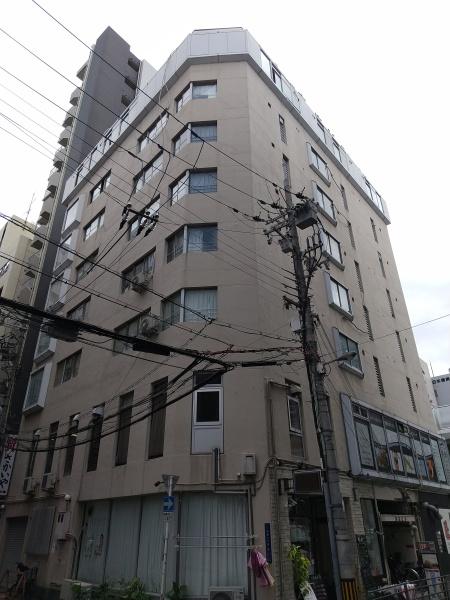 末広ビル