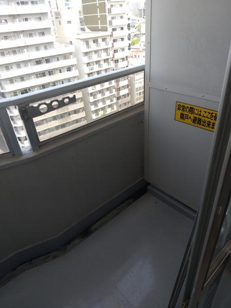 朝日プラザ高津第一