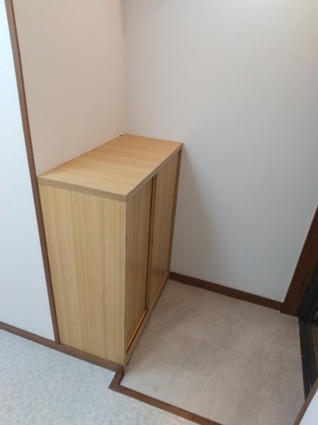 朝日プラザ高津第一