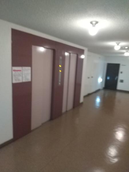 朝日プラザ高津第一