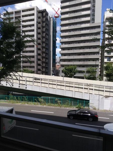 朝日プラザ高津第一