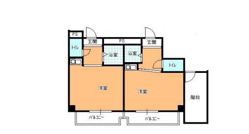 サクセス島之内