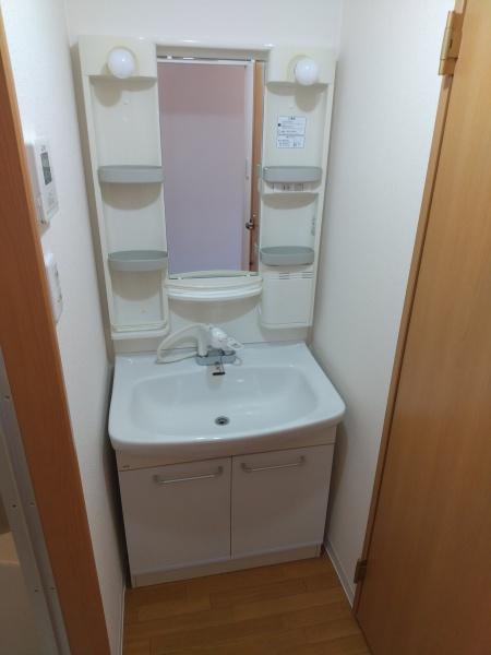 サンク―ル松屋町