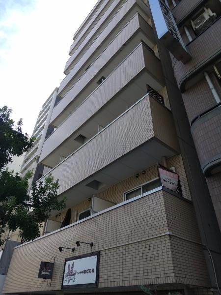 サンク―ル松屋町