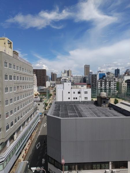 サンク―ル松屋町