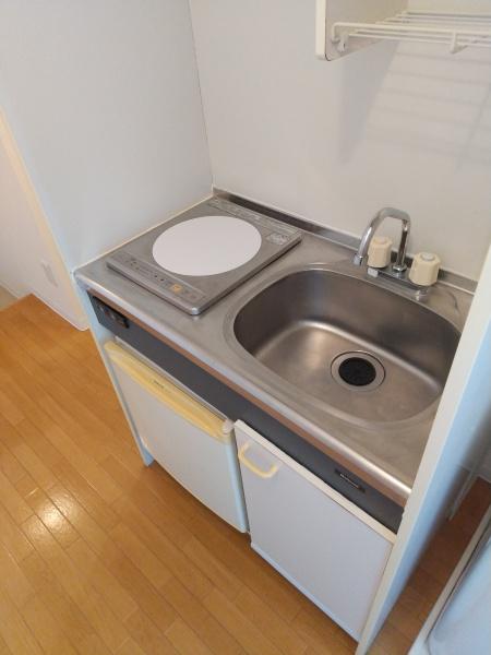 サンク―ル松屋町