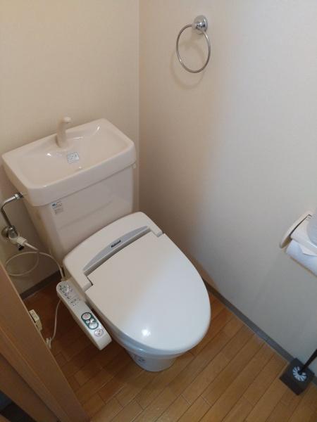 サンク―ル松屋町