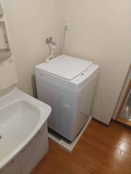 サンク―ル松屋町