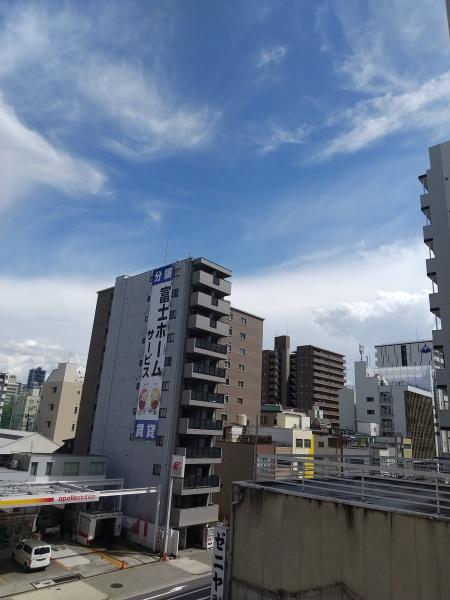 サンク―ル松屋町