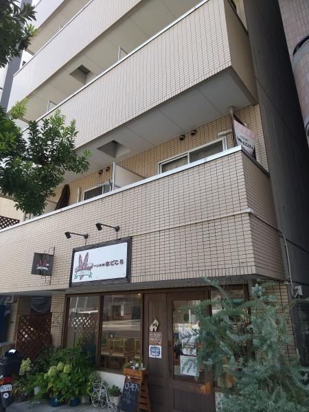 サンク―ル松屋町