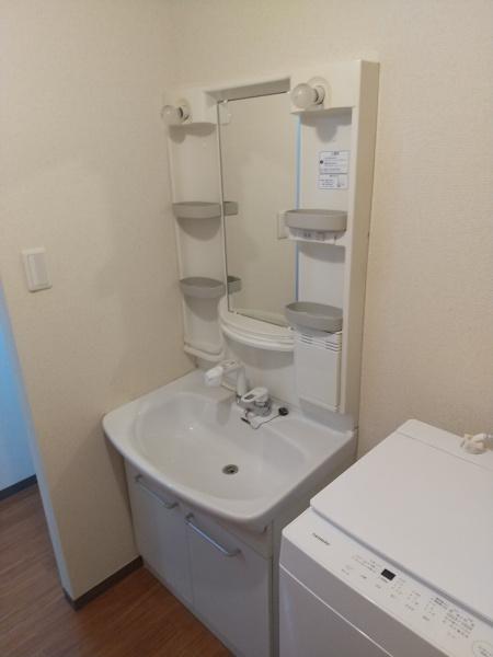 サンク―ル松屋町