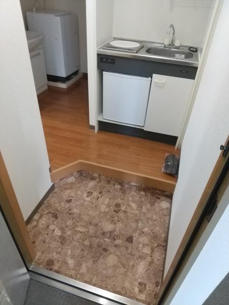 サンク―ル松屋町