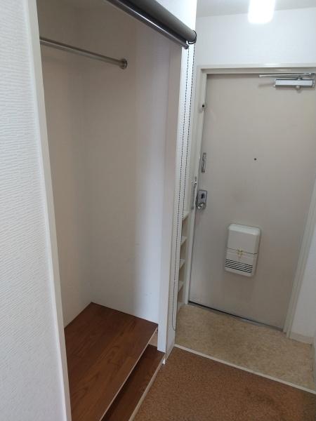 グランドール長堀