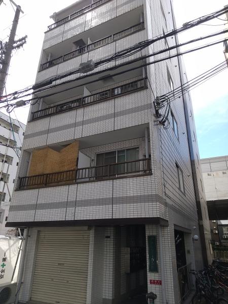 グランドール長堀