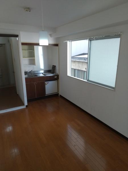 グランドール長堀