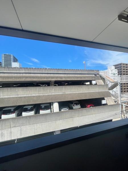 大阪市天王寺区石ケ辻町のマンション
