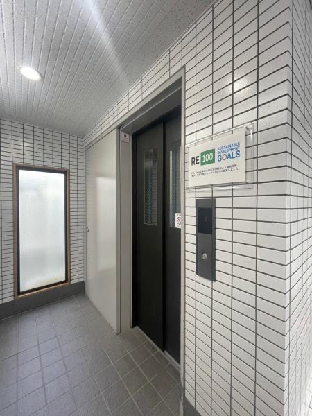 大阪市天王寺区石ケ辻町のマンション
