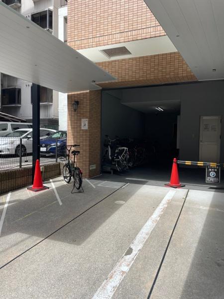 オルフェア上本町7番館