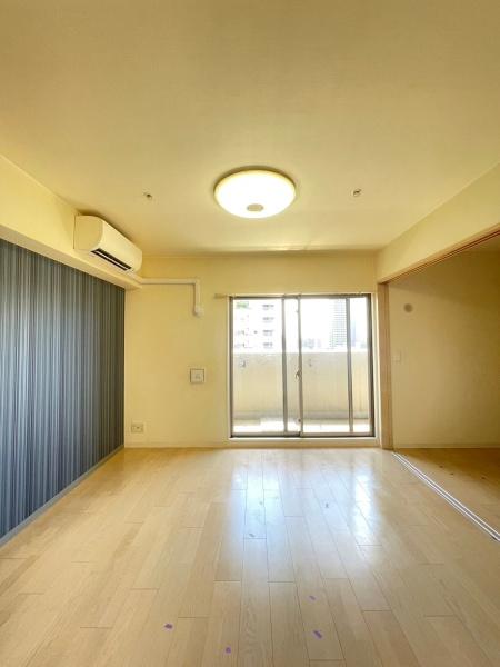 大阪市中央区高津１丁目のマンション