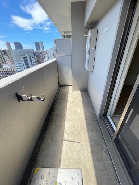 大阪市中央区高津１丁目のマンション