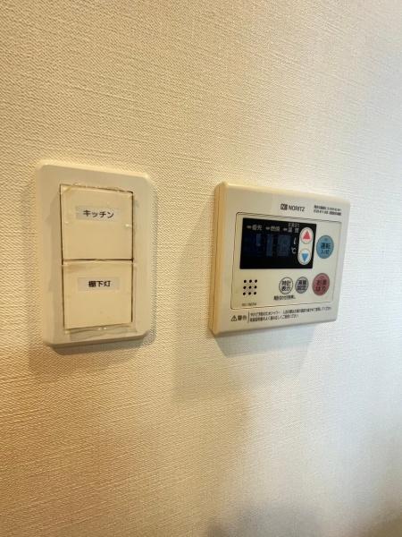 大阪市中央区高津１丁目のマンション