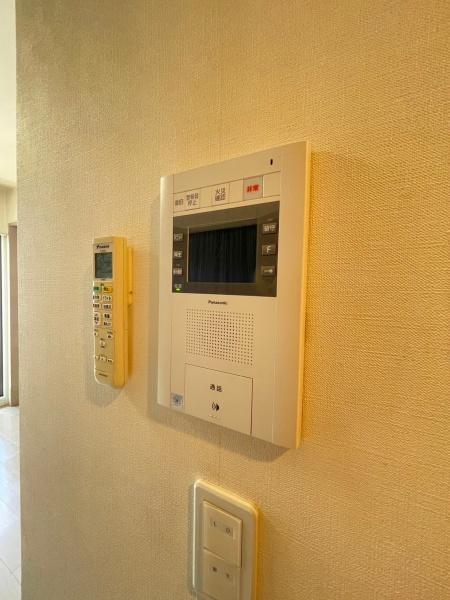 大阪市中央区高津１丁目のマンション
