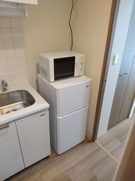 プレサンス心斎橋クオーレ