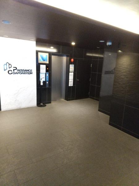 プレサンス心斎橋クオーレ