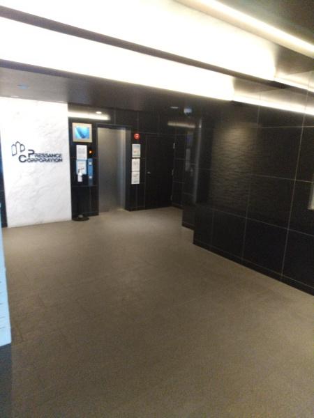 プレサンス心斎橋クオーレ