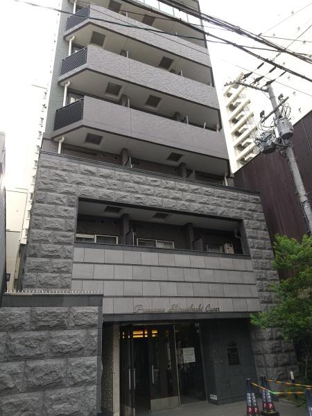 プレサンス心斎橋クオーレ
